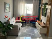 Apartamento para Venda em Guarulhos/SP Jardim Bom Clima...