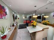 Apartamento para Venda em Guarulhos/SP Vila Barros 3 Quartos