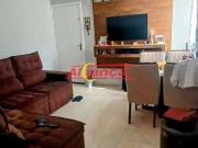 Apartamento para Venda em Guarulhos/SP Jardim Centenário...