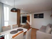 Apartamento para Venda em Guarulhos/SP Jardim City 2 Quartos