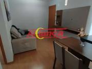 Apartamento para Venda em Guarulhos/SP Jardim City 2 Quartos Apartamento para Venda em Guarulhos/SP Jardim City 2 Quartos