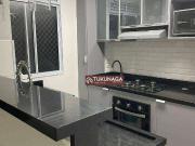 Apartamento para Venda em Guarulhos/SP Jardim City 2 Quartos