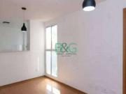 Apartamento para Venda em Guarulhos/SP Jardim City 2 Quartos