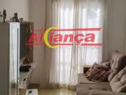 Apartamento para Venda em Guarulhos/SP Jardim Cocaia 2...
