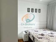 Apartamento para Venda em Guarulhos/SP Jardim Cocaia 2...