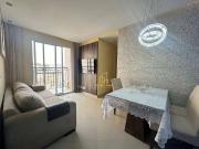 Apartamento para Venda em Guarulhos/SP Jardim Cocaia 3...