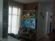 Apartamento para Venda em Guarulhos/SP Jardim Cocaia 3...