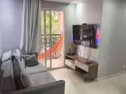 Apartamento para Venda em Guarulhos/SP Jardim Cocaia 3...