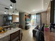 Apartamento para Venda em Guarulhos/SP Jardim Cocaia 3...