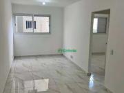 Apartamento para Venda em Guarulhos/SP Jardim Cumbica 2...