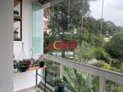 Apartamento para Venda em Guarulhos/SP Jardim Cumbica 3...