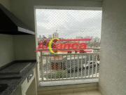 Apartamento para Venda em Guarulhos/SP Jardim do Papai 2...