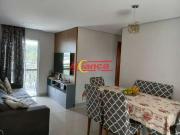 Apartamento para Venda em Guarulhos/SP Jardim do Triunfo...