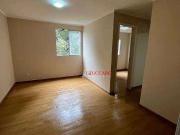 Apartamento para Venda em Guarulhos/SP Jardim Doraly 2...