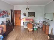 Apartamento para Venda em Guarulhos/SP Jardim Figueira 2...