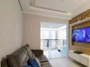 Apartamento para Venda em Guarulhos/SP Jardim Flor da...