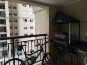 Apartamento para Venda em Guarulhos/SP Jardim Flor da...