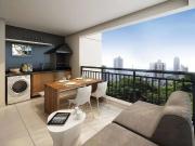 Apartamento para Venda em Guarulhos/SP Jardim Flor da...