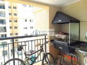 Apartamento para Venda em Guarulhos/SP Jardim Flor da...
