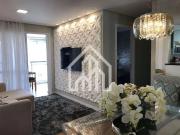 Apartamento para Venda em Guarulhos/SP Jardim Flor da...