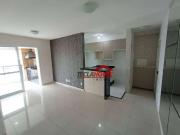 Apartamento para Venda em Guarulhos/SP Jardim Flor da...