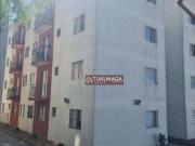 Apartamento para Venda em Guarulhos/SP Jardim Flor da...