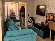 Apartamento para Venda em Guarulhos/SP Jardim Flor da...