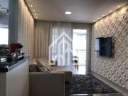 Apartamento para Venda em Guarulhos/SP Jardim Flor da...