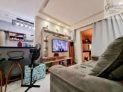 Apartamento para Venda em Guarulhos/SP Jardim Flor da...