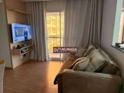 Apartamento para Venda em Guarulhos/SP Jardim Flor da...