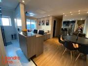 Apartamento para Venda em Guarulhos/SP Jardim Flor da...