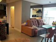 Apartamento para Venda em Guarulhos/SP Jardim Flor da...