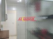 Apartamento para Venda em Guarulhos/SP Jardim Flor da...