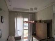 Apartamento para Venda em Guarulhos/SP Jardim Flor da...