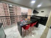 Apartamento para Venda em Guarulhos/SP Jardim Flor da...