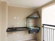 Apartamento para Venda em Guarulhos/SP Jardim Flor da...