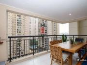 Apartamento para Venda em Guarulhos/SP Jardim Flor da...