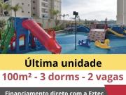 Apartamento para Venda em Guarulhos/SP Jardim Flor da...