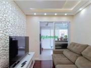 Apartamento para Venda em Guarulhos/SP Jardim Flor da...