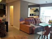 Apartamento para Venda em Guarulhos/SP Jardim Flor da...