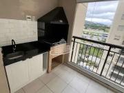 Apartamento para Venda em Guarulhos/SP Jardim Flor da...