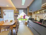 Apartamento para Venda em Guarulhos/SP Jardim Flor da...