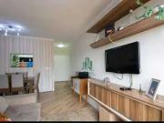 Apartamento para Venda em Guarulhos/SP Jardim Flor da...