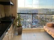 Apartamento para Venda em Guarulhos/SP Jardim Flor da...