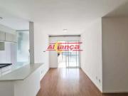 Apartamento para Venda em Guarulhos/SP Jardim Flor da...