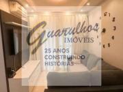 Apartamento para Venda em Guarulhos/SP Jardim Flor da...