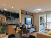 Apartamento para Venda em Guarulhos/SP Jardim Flor da...