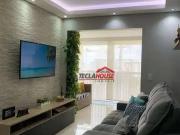 Apartamento para Venda em Guarulhos/SP Jardim Flor da...