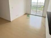 Apartamento para Venda em Guarulhos/SP Jardim Flor da...