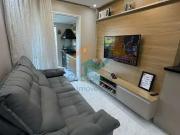 Apartamento para Venda em Guarulhos/SP Jardim Flor da...